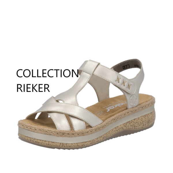 COLLECTION RIEKER