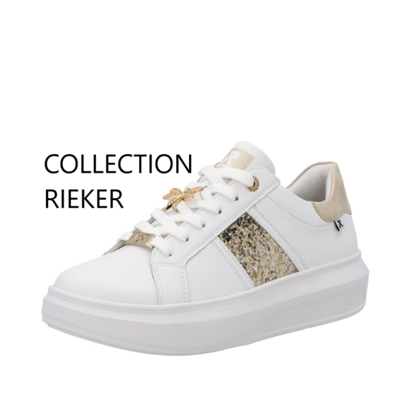 COLLECTION RIEKER