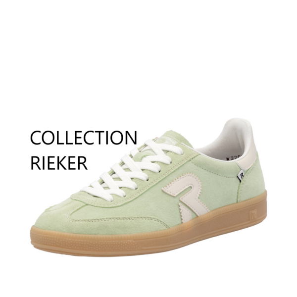 COLLECTION RIEKER