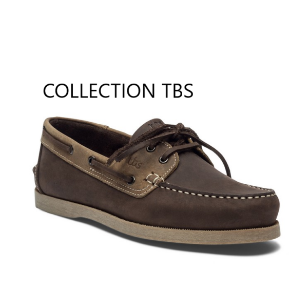 COLLECTION TBS